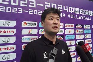 Chủ soái bóng rổ nam Nhật Bản: Thi đấu với đội Trung Quốc luôn rất khó khăn, đối mặt với họ là thử thách đối với chúng ta.